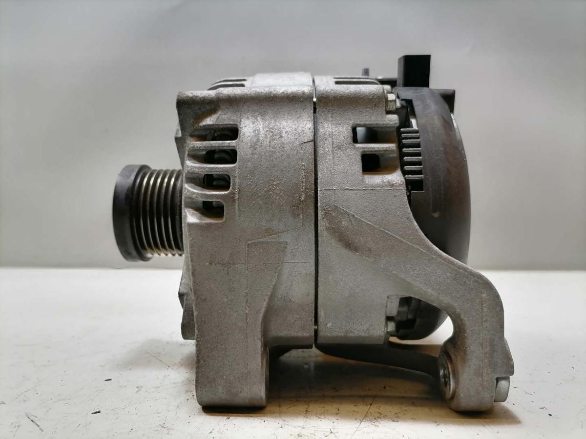 BMW F30 F31 original Lichtmaschine Generator 2,0I 135KW Bj.2012